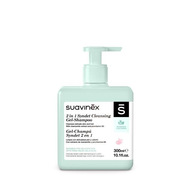 paediatric2in1syndetcleansi