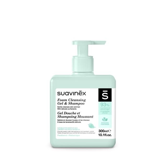 paediatricfoamcleansinggel