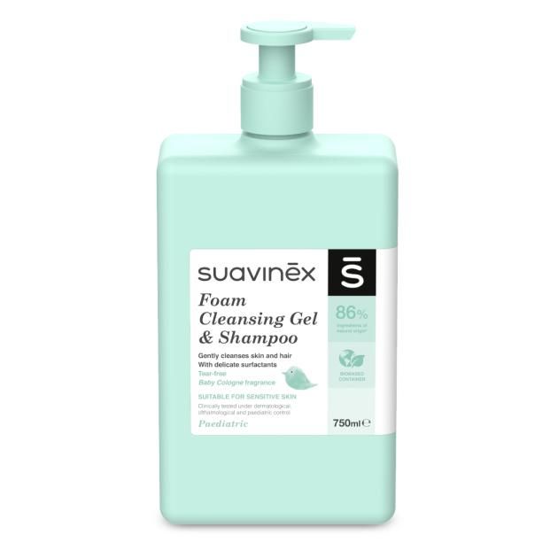 paediatricfoamcleansinggelan