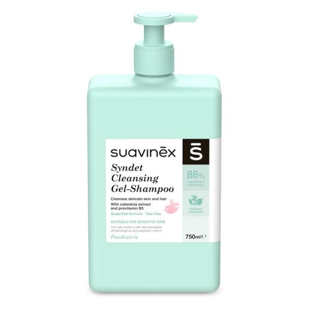 paediatricsyndetcleansinggel