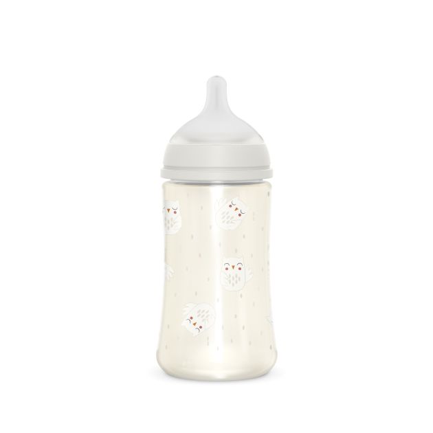 bottle270mlgreyowls0211